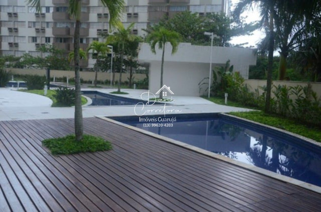 Imagem Apartamento com 3 Quartos à Venda, 158 m² em Parque Enseada - Guarujá Imagem Apartamento com 3 Quartos à Venda, 158 m² em Parque Enseada - Guarujá