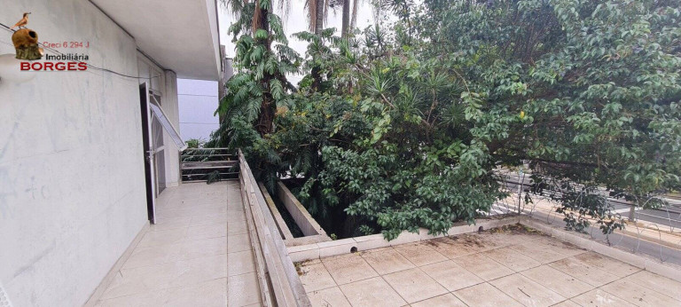 Imagem Casa com 4 Quartos à Venda, 420 m² em Moema - São Paulo Imagem Casa com 4 Quartos à Venda, 420 m² em Moema - São Paulo