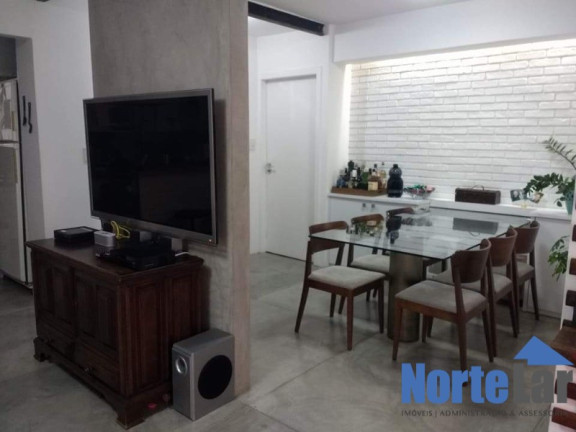 Imagem Apartamento com 2 Quartos à Venda, 82 m² em Jardim Das Laranjeiras - São Paulo Imagem Apartamento com 2 Quartos à Venda, 82 m² em Jardim Das Laranjeiras - São Paulo