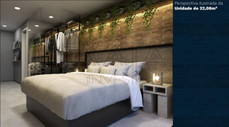 Imagem Imóvel com 1 Quarto à Venda, 76 m² em Vila Nova Conceição - São Paulo Imagem Imóvel com 1 Quarto à Venda, 76 m² em Vila Nova Conceição - São Paulo