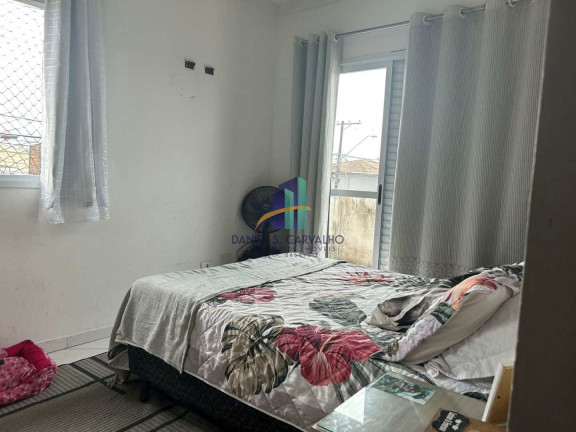 Imagem Casa com 2 Quartos à Venda, 59 m² em Antártica - Praia Grande