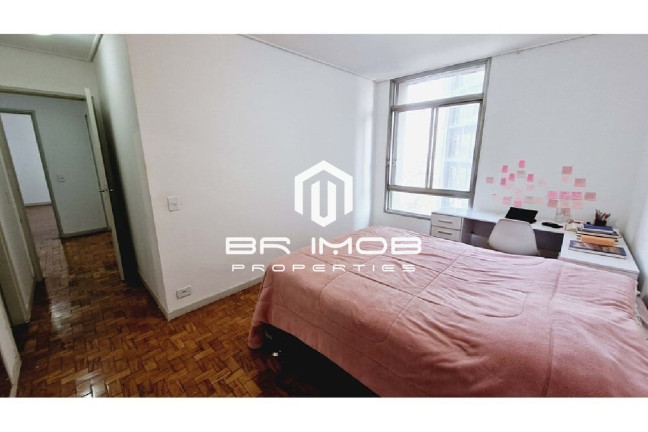 Imagem Imóvel com 3 Quartos à Venda, 98 m² em Pinheiros - São Paulo Imagem Imóvel com 3 Quartos à Venda, 98 m² em Pinheiros - São Paulo