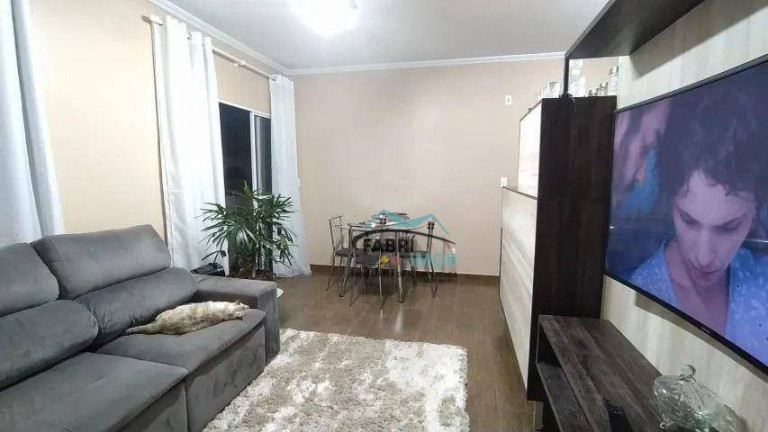 Imagem Apartamento com 2 Quartos à Venda, 56 m² em Lopes De Oliveira - Sorocaba Imagem Apartamento com 2 Quartos à Venda, 56 m² em Lopes De Oliveira - Sorocaba
