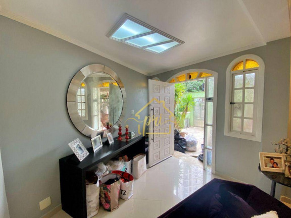 Imagem Casa com 3 Quartos à Venda, 113 m² em Ponta Da Praia - Santos
