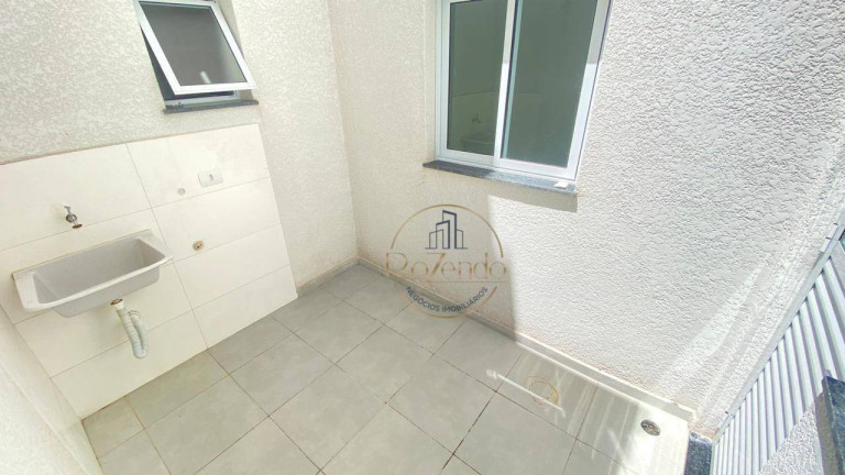 Imagem Apartamento com 2 Quartos à Venda, 41 m² em Vila América - Santo André Imagem Apartamento com 2 Quartos à Venda, 41 m² em Vila América - Santo André