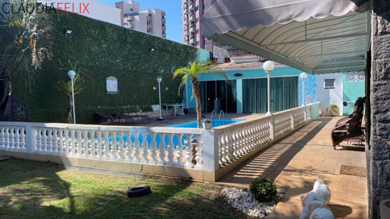 Imagem Casa com 3 Quartos à Venda, 300 m² em Canto Do Forte - Praia Grande Imagem Casa com 3 Quartos à Venda, 300 m² em Canto Do Forte - Praia Grande
