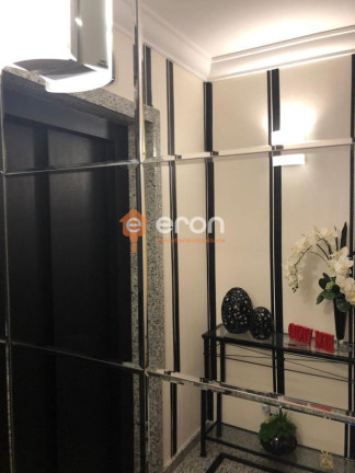 Imagem Apartamento com 3 Quartos à Venda, 158 m²