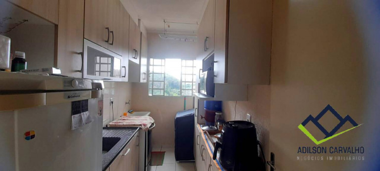 Imagem Apartamento com 2 Quartos à Venda, 50 m² em Vila Nambi - Jundiaí Imagem Apartamento com 2 Quartos à Venda, 50 m² em Vila Nambi - Jundiaí