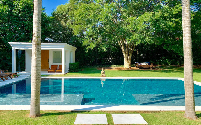 Imagem Casa de Condomínio com 5 Quartos à Venda, 970 m² em Fazenda Vila Real De Itu - Itu Imagem Casa de Condomínio com 5 Quartos à Venda, 970 m² em Fazenda Vila Real De Itu - Itu
