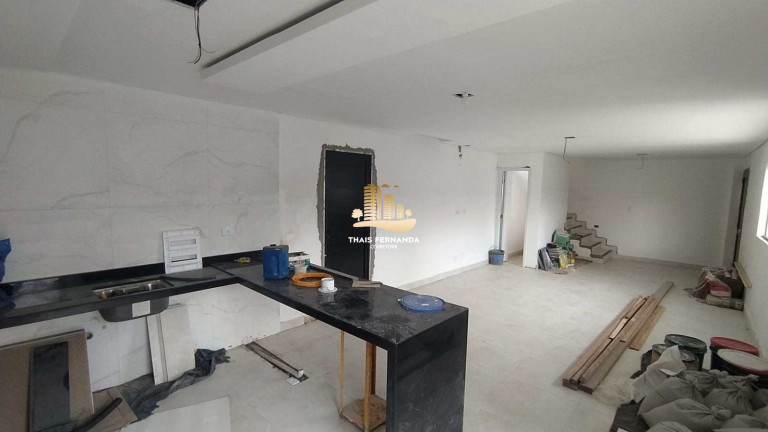 Imagem Casa com 3 Quartos à Venda, 140 m² em Guilhermina - Praia Grande Imagem Casa com 3 Quartos à Venda, 140 m² em Guilhermina - Praia Grande