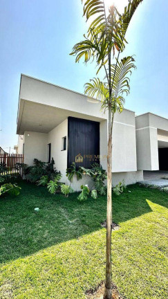 Imagem Casa com 3 Quartos à Venda, 240 m² em Condomínio Residencial Monaco - São José Dos Campos