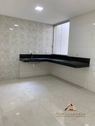 Imagem Casa com 3 Quartos à Venda, 130 m² em Residencial Bethânia - Santana Do Paraíso
