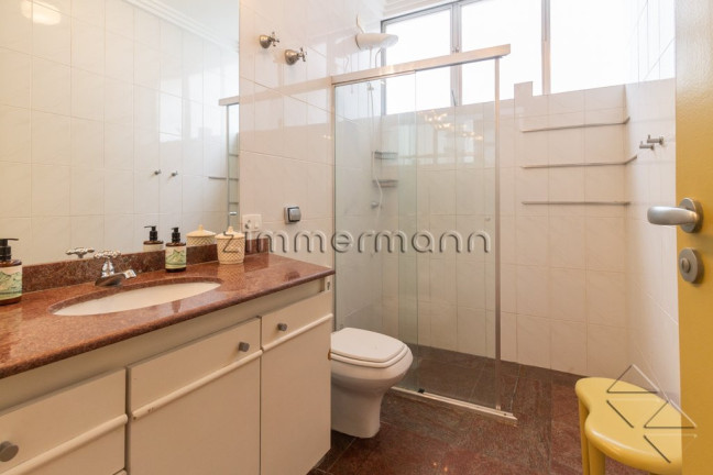 Imagem Apartamento com 3 Quartos à Venda, 213 m² em Pinheiros - São Paulo Imagem Apartamento com 3 Quartos à Venda, 213 m² em Pinheiros - São Paulo