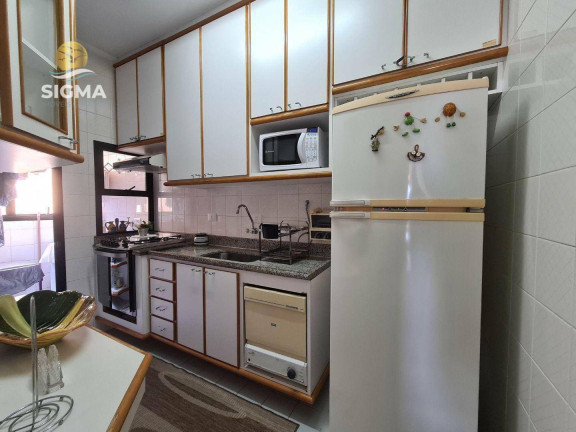Imagem Cobertura com 2 Quartos à Venda, 170 m² em Enseada - Guarujá Imagem Cobertura com 2 Quartos à Venda, 170 m² em Enseada - Guarujá