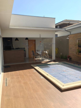 Imagem Casa de Condomínio com 3 Quartos à Venda, 384 m² em Quinta Ranieri - Bauru Imagem Casa de Condomínio com 3 Quartos à Venda, 384 m² em Quinta Ranieri - Bauru