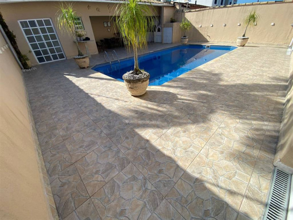 Imagem Casa com 4 Quartos à Venda, 384 m² em Flórida - Praia Grande Imagem Casa com 4 Quartos à Venda, 384 m² em Flórida - Praia Grande