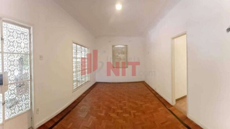 Imagem Apartamento com 4 Quartos à Venda, 205 m² em Icaraí - Niterói