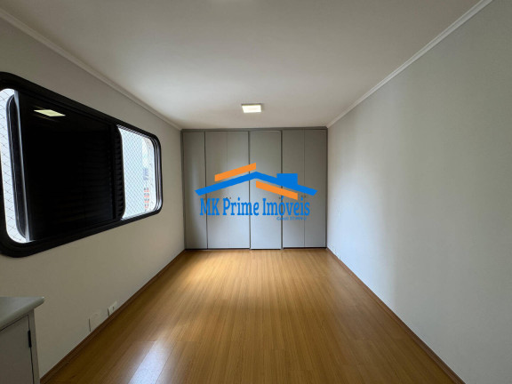 Imagem Cobertura com 4 Quartos à Venda, 331 m² em Vila Uberabinha - São Paulo