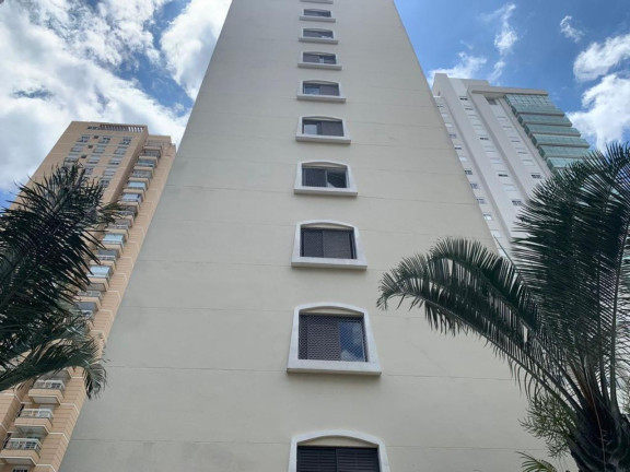 Imagem Imóvel com 3 Quartos à Venda, 87 m² em Moema - São Paulo Imagem Imóvel com 3 Quartos à Venda, 87 m² em Moema - São Paulo