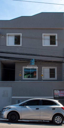Imagem Apartamento com 2 Quartos à Venda, 34 m² em São Miguel Paulista - São Paulo
