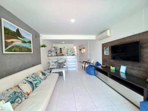 Apartamento com 1 Quarto à Venda, 59 m² em Porto De Galinhas - Ipojuca