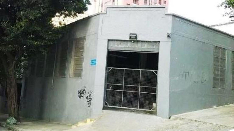 Imagem Imóvel Comercial à Venda, 312 m² em Cambuci - São Paulo