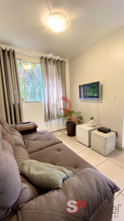 Imagem Apartamento com 3 Quartos à Venda, 70 m² em Jabaquara - São Paulo Imagem Apartamento com 3 Quartos à Venda, 70 m² em Jabaquara - São Paulo