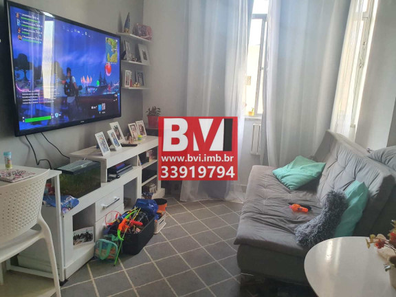 Imagem Apartamento com 3 Quartos à Venda, 63 m² em Campinho - Rio De Janeiro Imagem Apartamento com 3 Quartos à Venda, 63 m² em Campinho - Rio De Janeiro