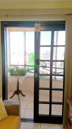 Imagem Apartamento com 2 Quartos à Venda, 61 m² em Vila São Geraldo - Taubaté