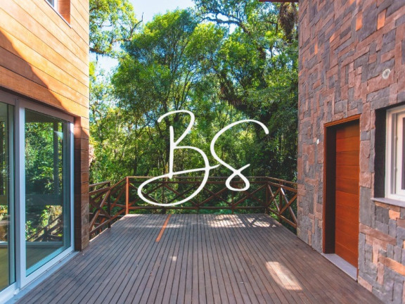 Imagem Casa com 4 Quartos à Venda, 1.101 m² em Centro - Gramado Imagem Casa com 4 Quartos à Venda, 1.101 m² em Centro - Gramado
