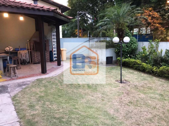 Imagem Sobrado com 3 Quartos à Venda, 123 m² em Conjunto Residencial Vista Verde - São Paulo