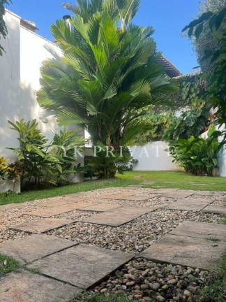 Imagem Sobrado com 5 Quartos à Venda, 385 m² em Alto De Pinheiros - São Paulo