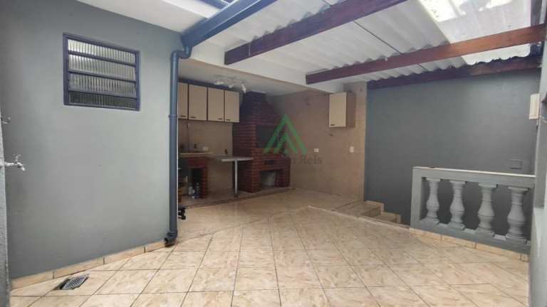Imagem Sobrado com 2 Quartos à Venda, 100 m² em água Branca - São Paulo Imagem Sobrado com 2 Quartos à Venda, 100 m² em água Branca - São Paulo