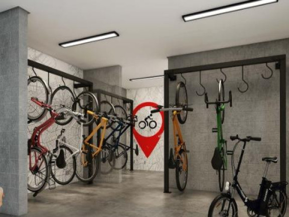 Imagem Apartamento com 2 Quartos à Venda, 50 m² em Centro - Mongaguá