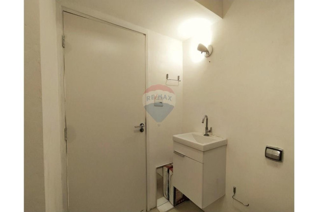 Imagem Apartamento com 1 Quarto para Alugar, 46 m² em Jardins - São Paulo Imagem Apartamento com 1 Quarto para Alugar, 46 m² em Jardins - São Paulo