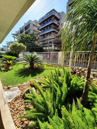 Imagem Apartamento com 3 Quartos à Venda, 124 m² em Vila Nova - Cabo Frio