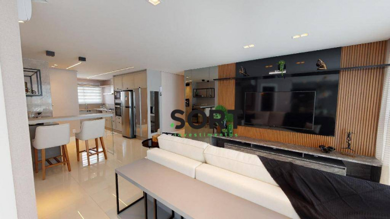 Imagem Apartamento com 4 Quartos à Venda, 129 m² em Pioneiros - Balneário Camboriú