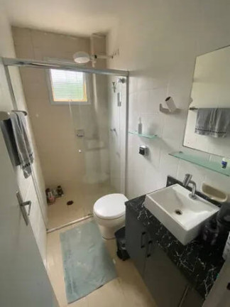 Imagem Apartamento com 2 Quartos à Venda, 52 m² em Vila Independência - Sorocaba Imagem Apartamento com 2 Quartos à Venda, 52 m² em Vila Independência - Sorocaba