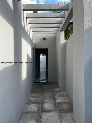 Imagem Casa com 2 Quartos à Venda, 56 m² em Paratibe - João Pessoa