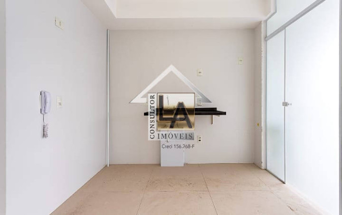 Imagem Apartamento com 1 Quarto à Venda, 51 m² em Indianópolis - São Paulo
