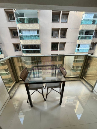 Imagem Apartamento com 2 Quartos à Venda, 68 m² em Praia De Itaparica - Vila Velha