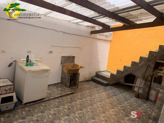 Imagem Sobrado com 3 Quartos à Venda, 209 m² em Lauzane Paulista - São Paulo Imagem Sobrado com 3 Quartos à Venda, 209 m² em Lauzane Paulista - São Paulo