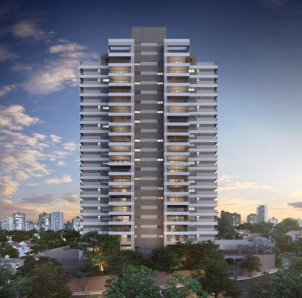 Imagem Apartamento com 4 Quartos à Venda, 165 m² em Vila Gilda - Santo André Imagem Apartamento com 4 Quartos à Venda, 165 m² em Vila Gilda - Santo André