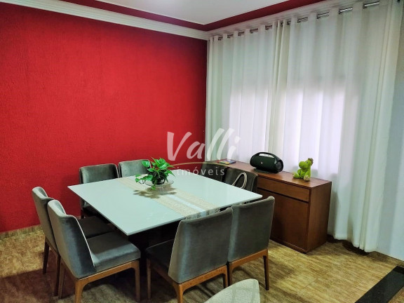 Imagem Sobrado com 3 Quartos à Venda, em Parque Residencial Jaguari - Americana Imagem Sobrado com 3 Quartos à Venda, em Parque Residencial Jaguari - Americana