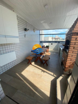 Imagem Cobertura com 4 Quartos à Venda, 225 m² em Ponta Da Praia - Santos