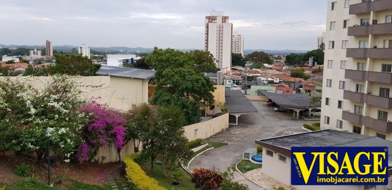 Imagem Apartamento com 3 Quartos à Venda, em Centro - Jacareí Imagem Apartamento com 3 Quartos à Venda, em Centro - Jacareí