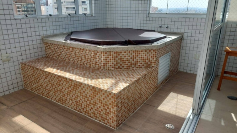 Imagem Cobertura com 3 Quartos à Venda, 246 m² em Santa Paula - São Caetano Do Sul Imagem Cobertura com 3 Quartos à Venda, 246 m² em Santa Paula - São Caetano Do Sul