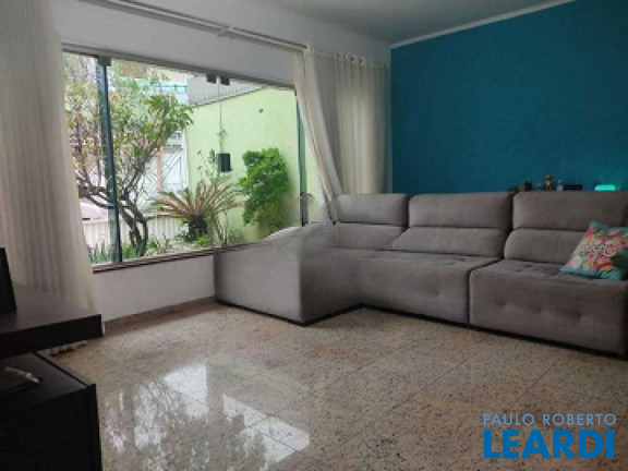 Imagem Sobrado com 3 Quartos à Venda, 237 m² em Jardim - Santo André Imagem Sobrado com 3 Quartos à Venda, 237 m² em Jardim - Santo André