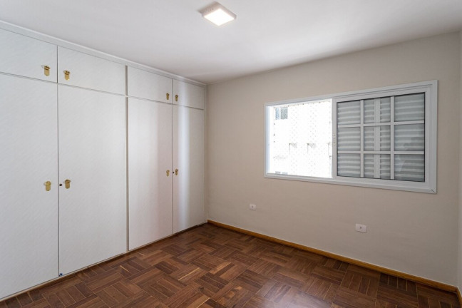 Imagem Apartamento com 3 Quartos à Venda, 126 m² em Itaim Bibi - São Paulo