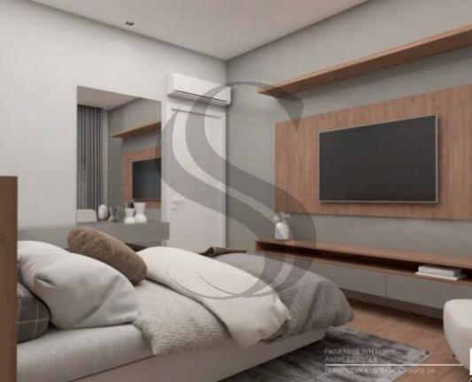 Imagem Casa com 4 Quartos à Venda, 470 m² em Parque Reserva Fazenda Imperial - Sorocaba